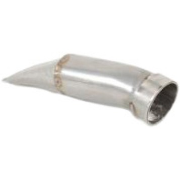 NS-4 Spark Arrestor Screen