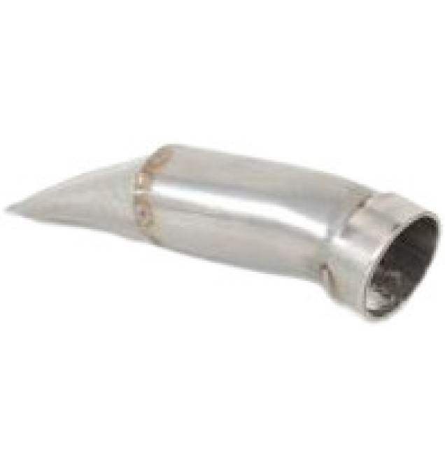 NS-4 Spark Arrestor Screen