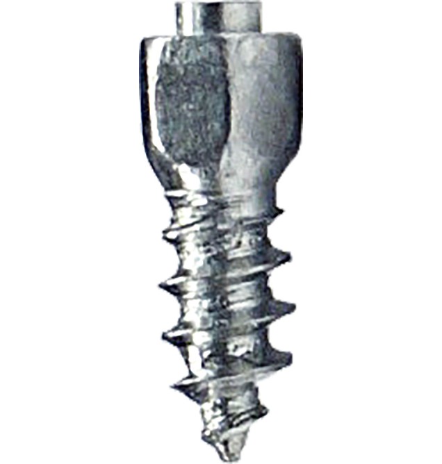 Grip-It Twist Screws