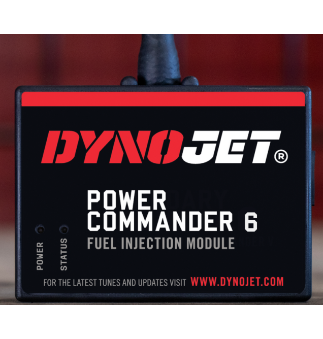 Power Commander 6