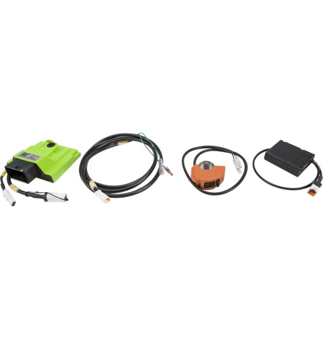 RX1-Pro Engine Control Unit