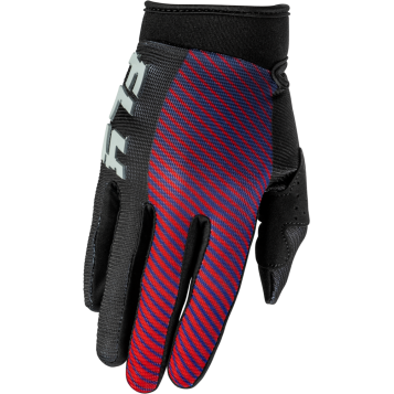 2026 F-16 Youth Gloves
