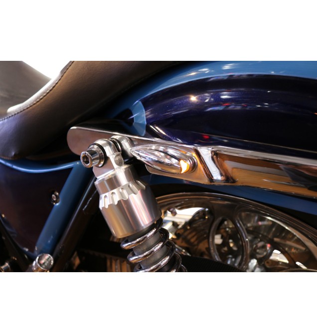 Road Glide Bullet Turn Signals