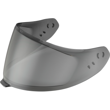 ECLIPSE FACESHIELD DARK SMOKE