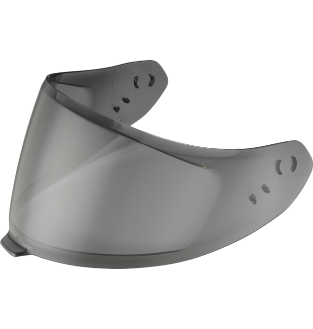 ECLIPSE FACESHIELD DARK SMOKE