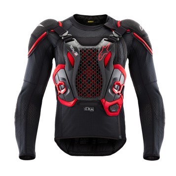 Men's Tech-Air Off-Road System Protective Gear (2025)