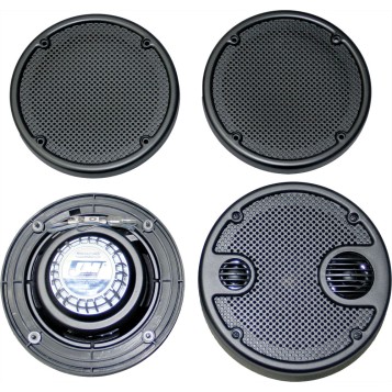Rokker XT Rear Speaker Kit