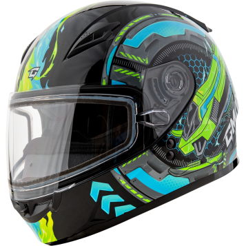 2026 GM-49Y Charge Snow Helmet