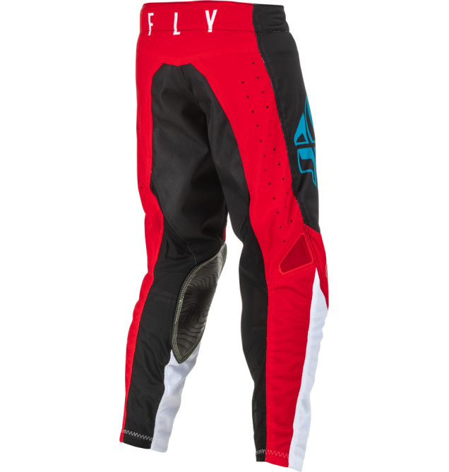 Youth Kinetic Mesh Pants