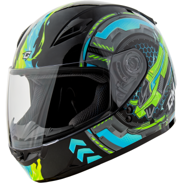 2026 GM-49Y Charge Helmet