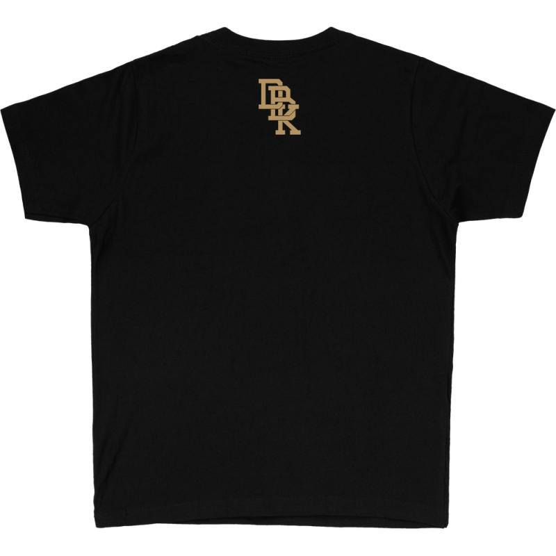 DBK Youth Gold Standard Tee (2026) DBK Youth Gold Standard Tee (2026)