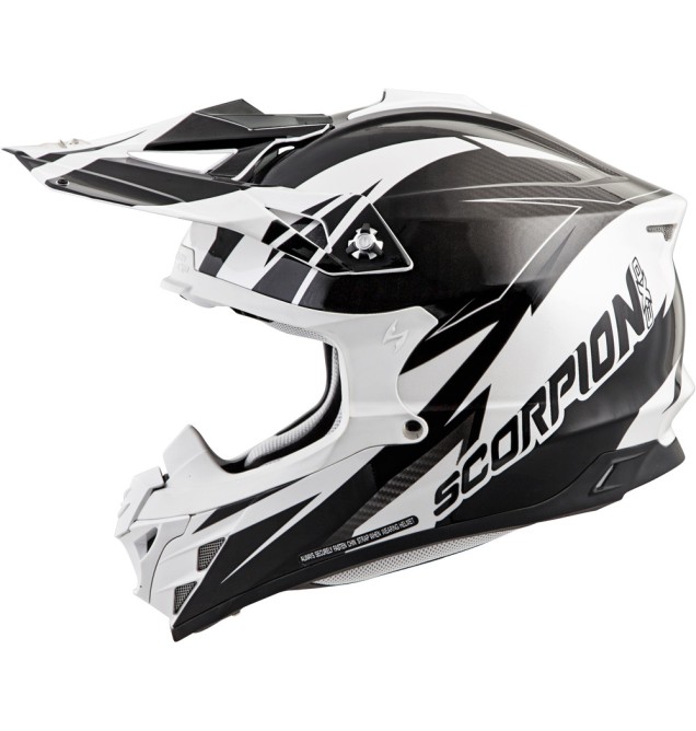 VX-35 Offroad Krush Helmet