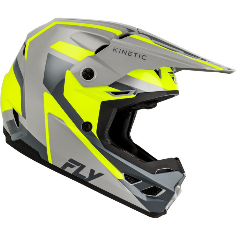 FLY RACING Kinetic Sync Helmets (2027) FLY RACING Kinetic Sync Helmets (2027)