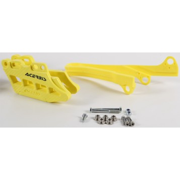 Guide/Slider Kit 2.0