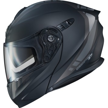 EXO-GT920 Unit Helmet