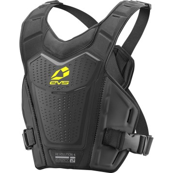 Revo 4 Roost Guard