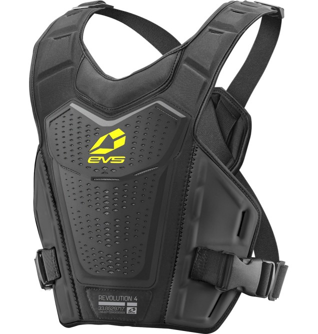 Revo 4 Roost Guard