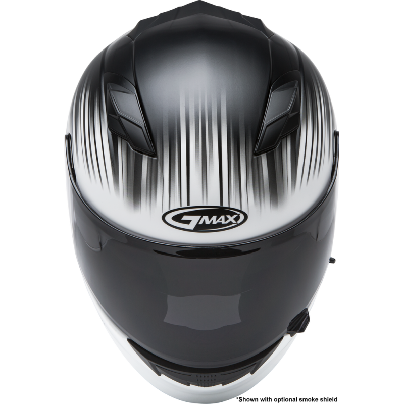 FF-98 Reliance Helmet FF-98 Reliance Helmet