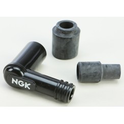 Spark Plug Resistor Cover