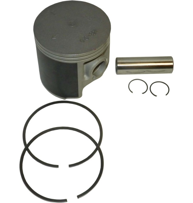 Piston Platinum Y701