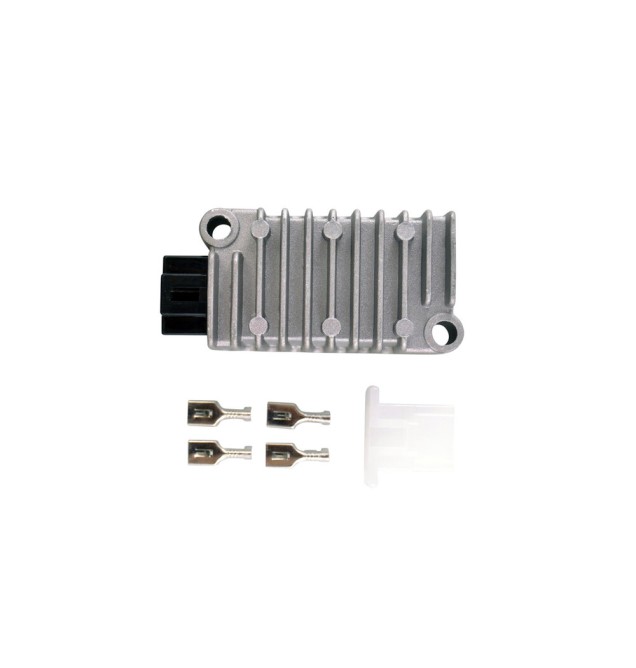 VOLTAGE REGULATOR RECTIFIER