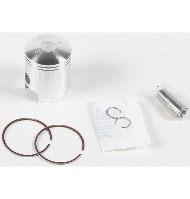 Piston