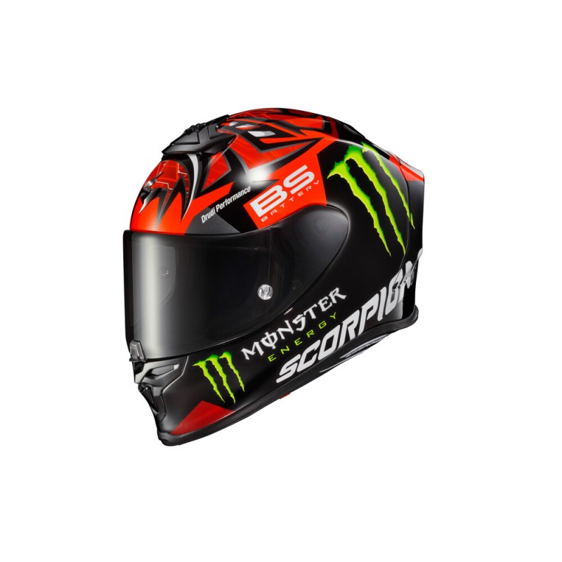 EXO-R1 Air Full Face Helmet EXO-R1 Air Full Face Helmet