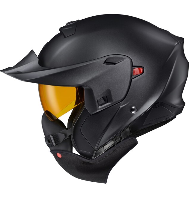 EXO-GT930 Cold Weather Helmet