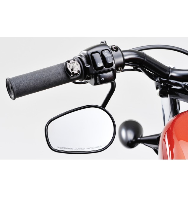 Heated Grips