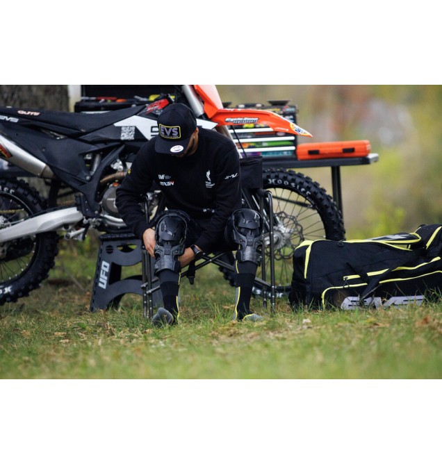 Web Eclipse Knee Brace
