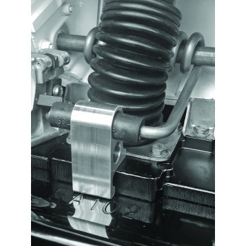 Handlepole Spring Tensioner