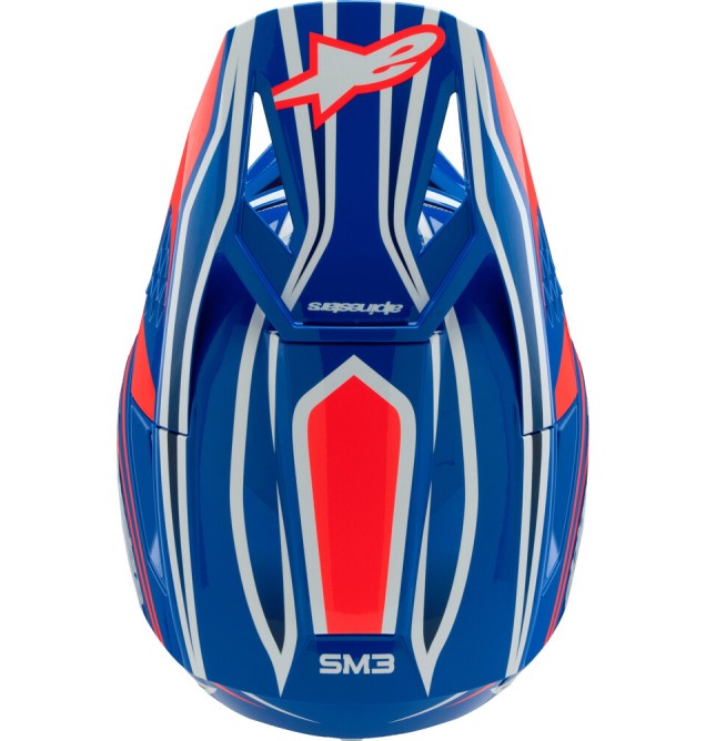 SM3 Youth Wurx Helmet