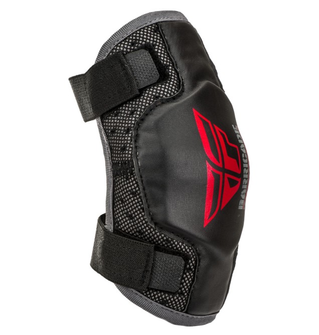 Youth Barricade Mini Elbow Guards