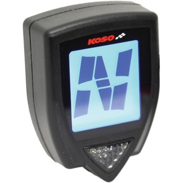 Honda Grom Gear Indicator