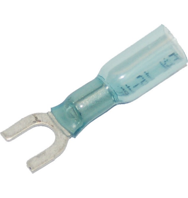 Fork Terminals