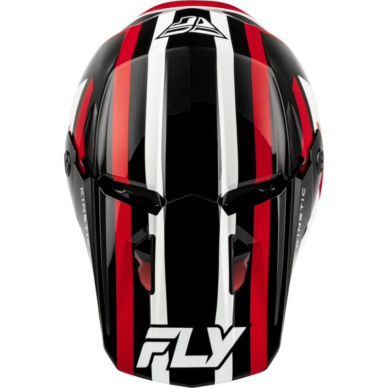 FLY RACING Kinetic Sync Helmets (2027) FLY RACING Kinetic Sync Helmets (2027)