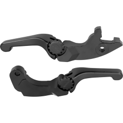 Anthem Shorty Lever Set