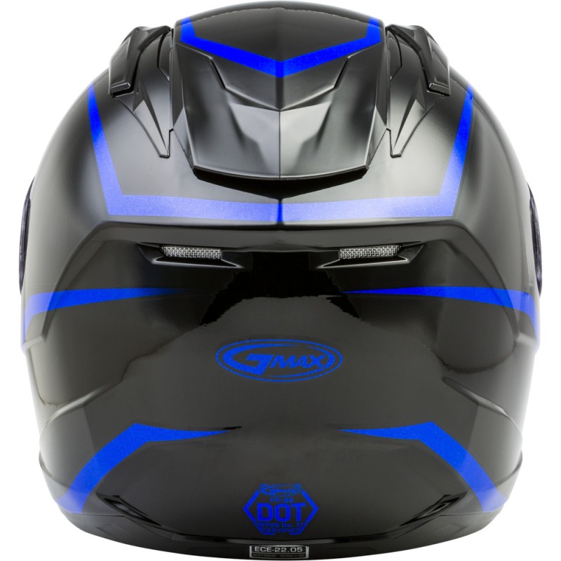 FF-88 Precept Helmet FF-88 Precept Helmet