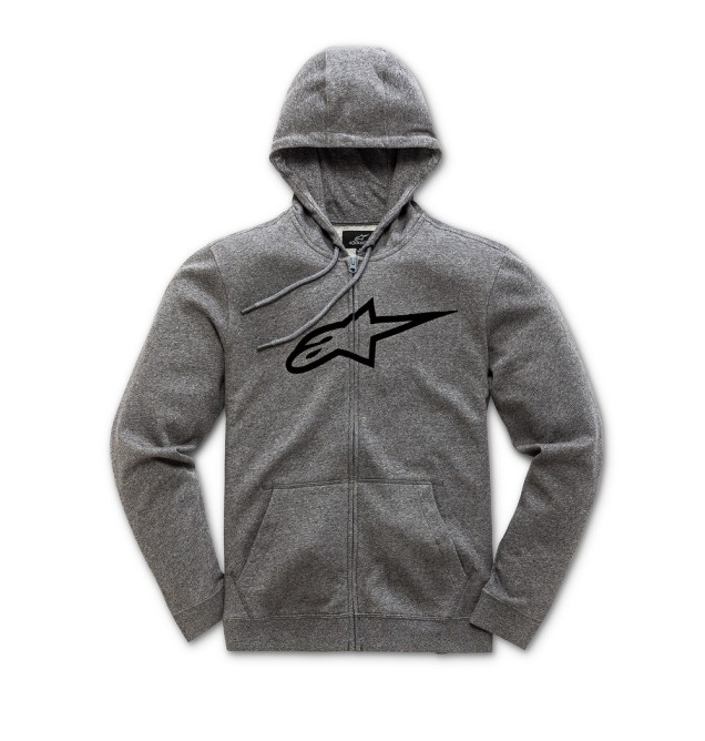 Women's Ageless Fleece Hoodie