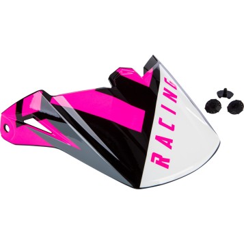 Elite Vigilant Helmet Visor