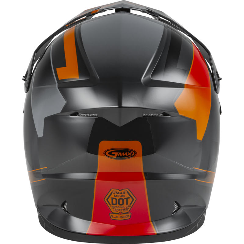 MX-86 Fame Helmet MX-86 Fame Helmet