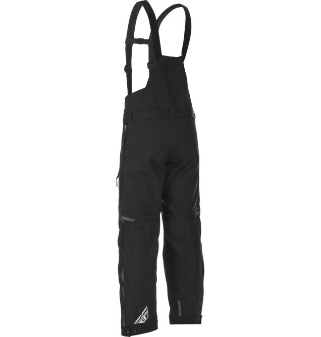 Carbon Bib