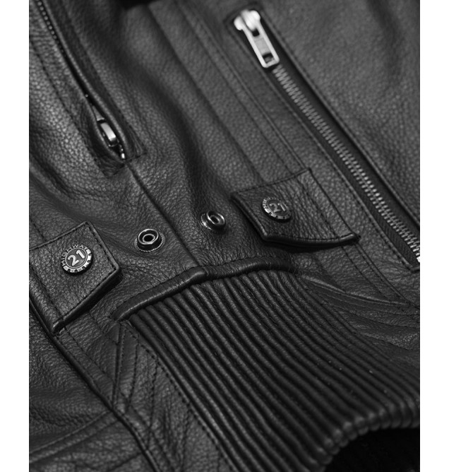 Gunner Jacket