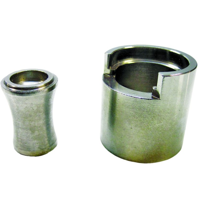 HPG Eyelet Press Tool
