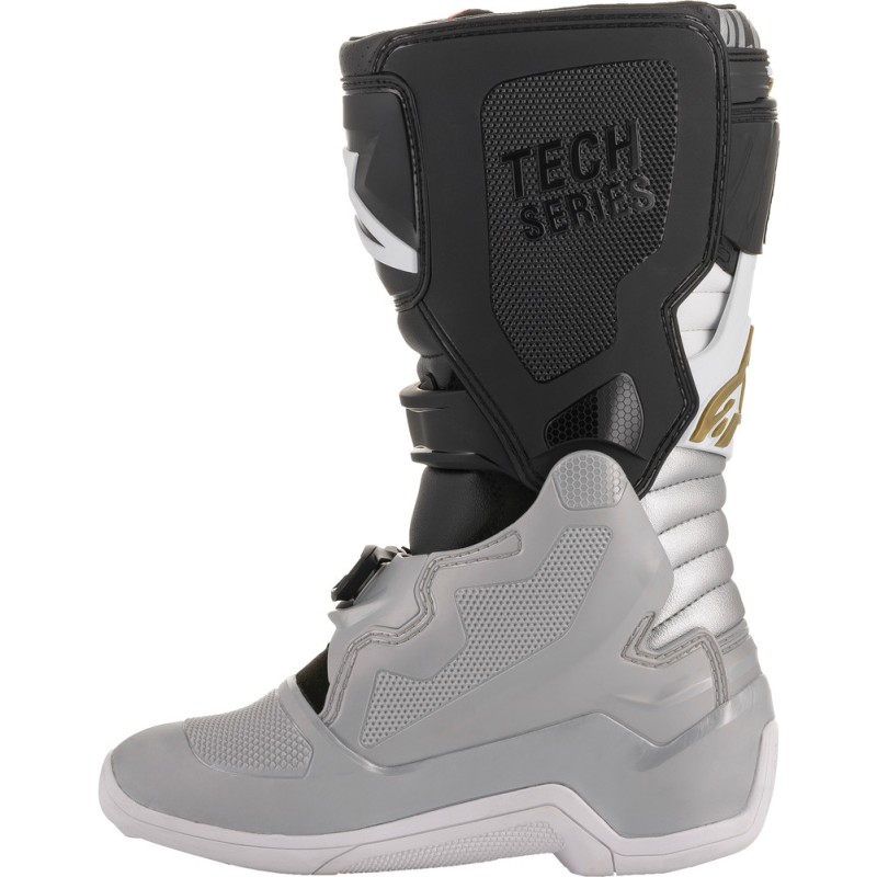 Tech 7S Boots Tech 7S Boots