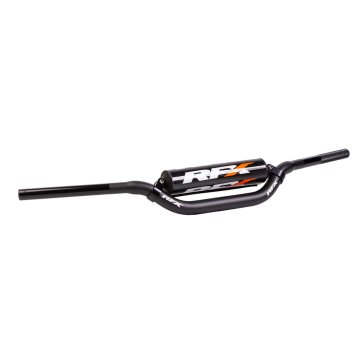 F8 Taper Bar