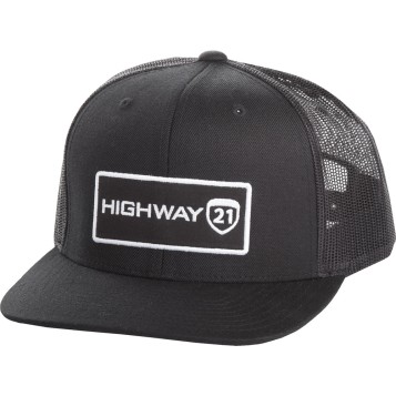 Corporate Hat