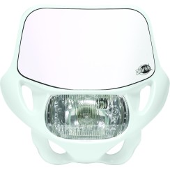 DHH Headlight