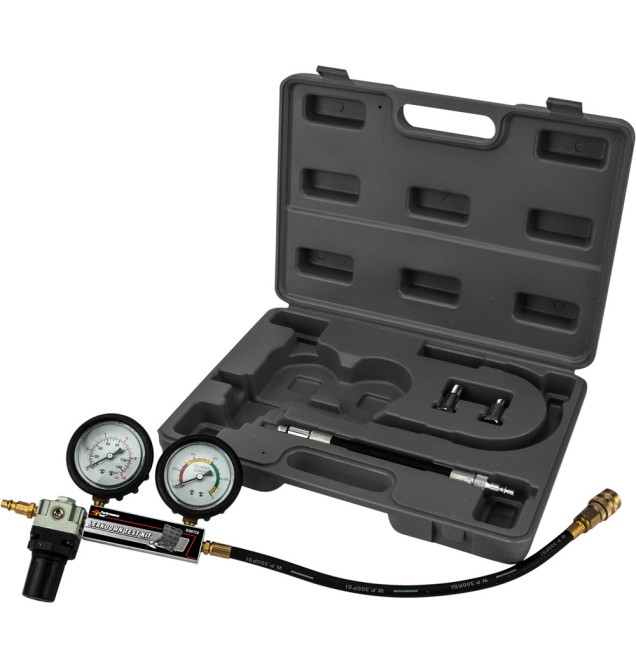 Leakdown Test Kit