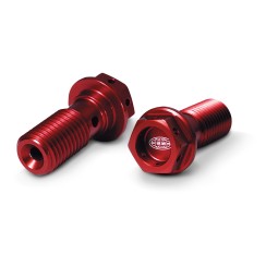 Banjo Bolts